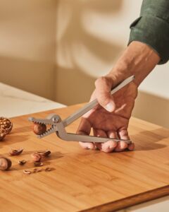 食器 ALESSI BIMBOVELOCE Bimboveloce Cake Stand by Mattia di Rosa, Alessi | Deesup